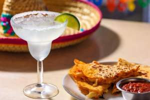 FIESTA MEXICAINE